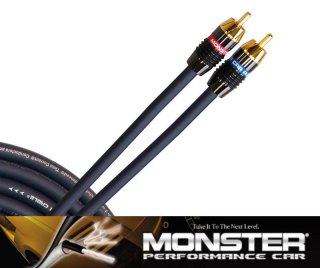 Monster Cable ［USA］ - オンライン PRO SHOP (Page 1)