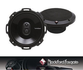 Rockford Fosgate ［USA］ - オンライン PRO SHOP (Page 1)