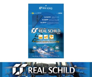 REAL SCHILD ［JPN］ - オンライン PRO SHOP