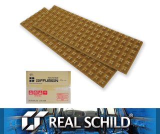 REAL SCHILD ［JPN］ - オンライン PRO SHOP