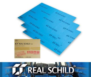 REAL SCHILD ［JPN］ - オンライン PRO SHOP