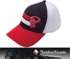 画像1: Rockford Fosgate Flex Fit Hat w/ RF (L/XLサイズ) (1)