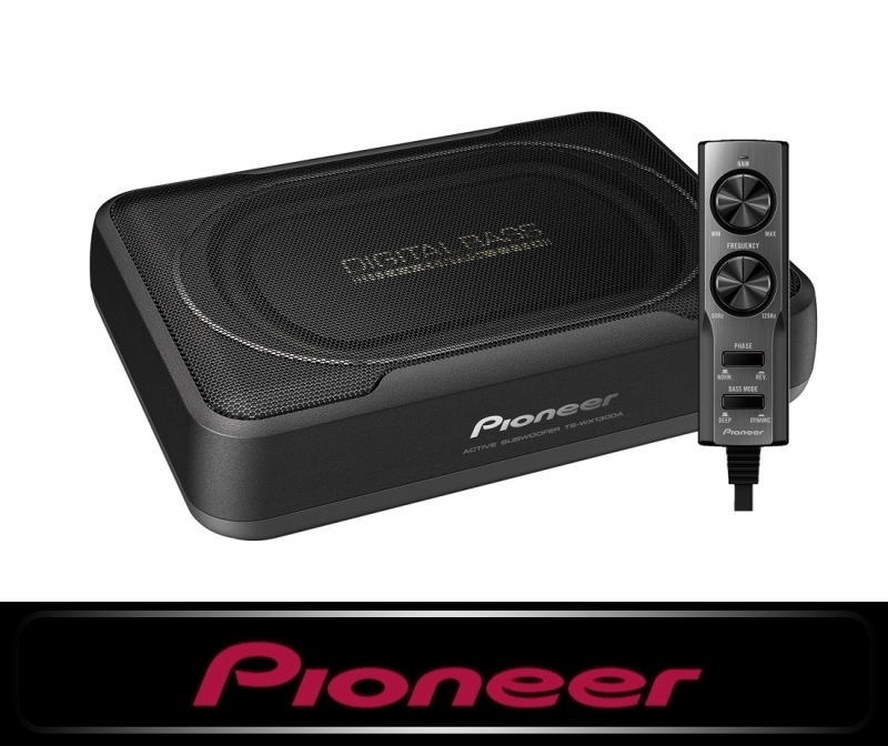 pioneer wx130da