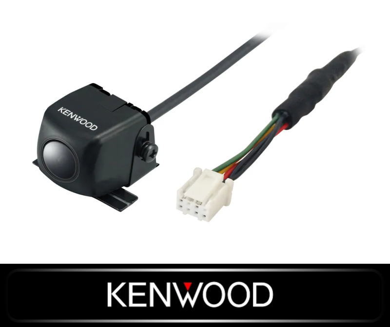 画像1: KENWOOD・バックカメラユニット在庫処分セール！ (1)